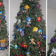 Illustration for article titled The Bittersweet Triumph of the emSonic the Hedgehog/em Christmas Tree